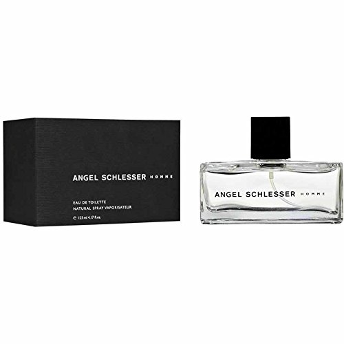 Angel Schlesser Angel Schlesser Homme Eau de Toilette Vaporizador 125 ml