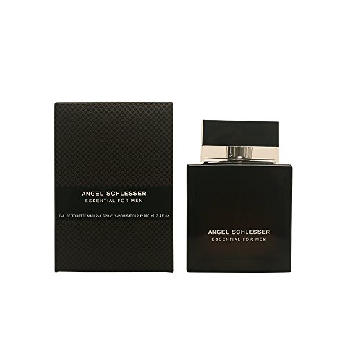 ANGEL SCHLESSER ESSENTIAL MEN EDT VAPO 100 ML