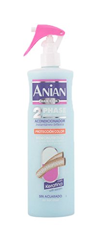 Anian Acondicionador Bifasico Hidronutritivo 2Phasem - 400ml