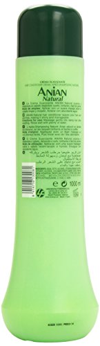 Anian Natural Acondicionador - 1000 ml