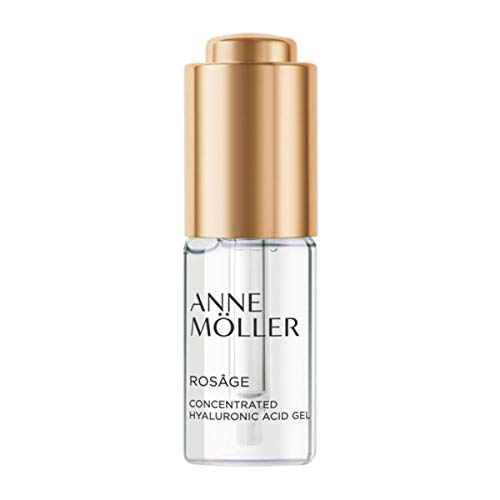 ANNE MOLLER - Rosage Gel Concentrado De Acido Hialurónico