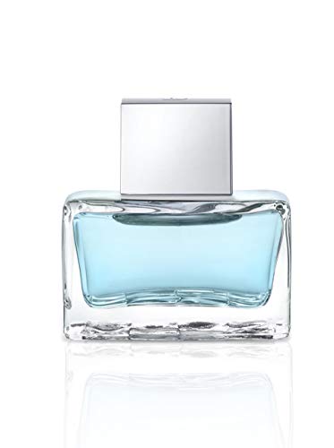 Antonio Banderas  Blue Seduction Eau de Toilette para Mujer - 50 ml