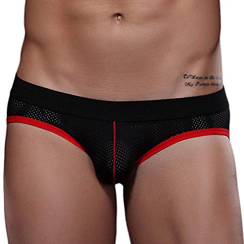 Arjen Kroos Jockstrap Suspensorio Sexy Tanga para Hombre Slips Ropa Interior Thong Lencer¨ªa Deporte