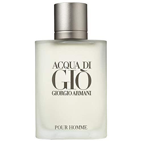 ARMANI ACQUA DI GIO HOMME agua de tocador vaporizador 100 ml