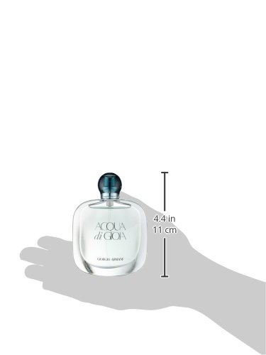 Armani Acqua Di Gioia Agua de perfume Vaporizador 50 ml