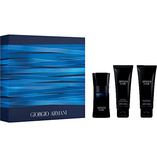 Armani Armani Code Pour Homme Giftset 200Ml 200 ml