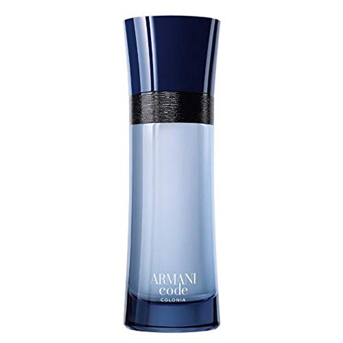 Armani Code Men Colonia EDT 75 vpo