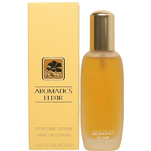 AROMATICS ELIXIR perfume vaporizador 45 ml