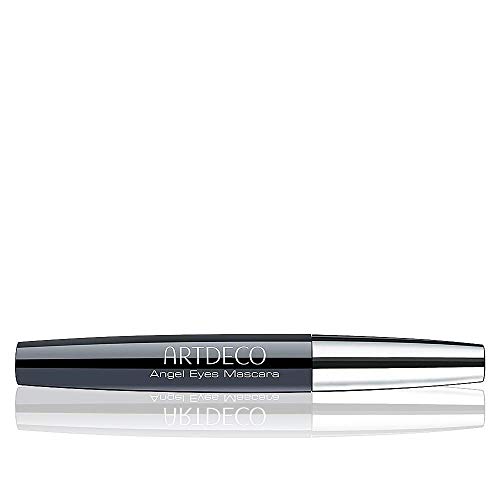 Artdeco Angel Eyes Mascara de Pestañas Tono 01 Black - 10 ml