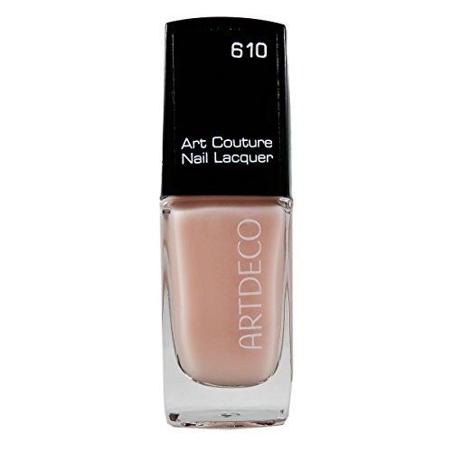 Artdeco Art Couture Nail Lacquer Esmalte de Uñas Tono 610 Nude - 10 ml (1180-33328)