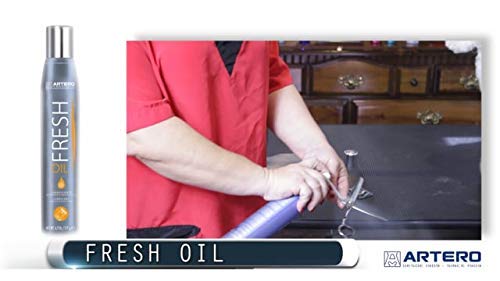 ARTERO Oil Fresh. Spray Refrigerante de cuchillas y tijeras