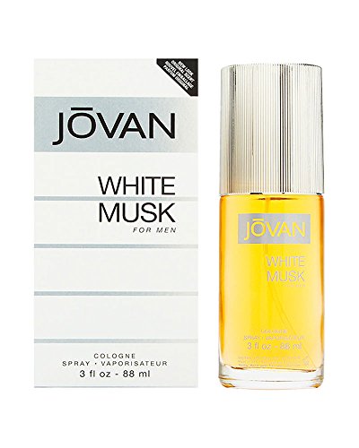 Astor - Jovan white musk men Eau De Cologne 88 ml vapo