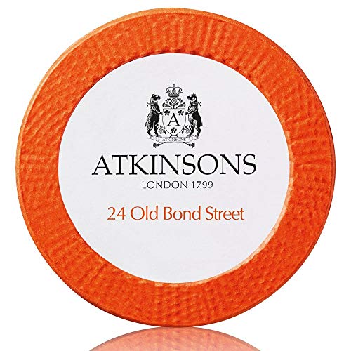 Atkinsons 24 Old Bond Street perfumed Soap 150 g