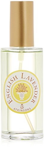 Atkinsons English Lavander Eau de Toilette Vaporizador 75 ml