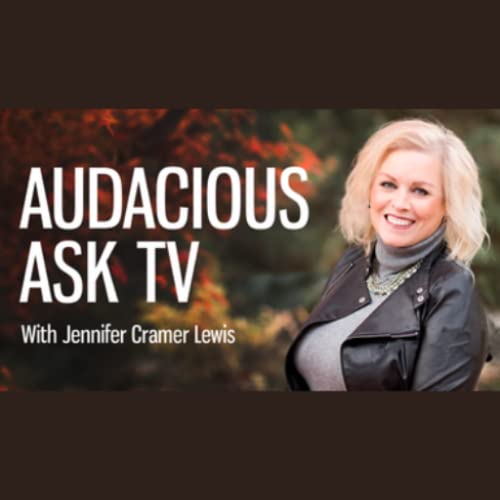 AUDACIOUS ASK