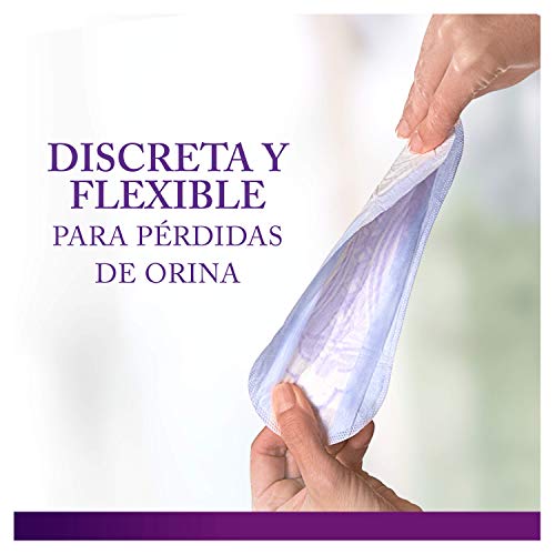 Ausonia Discreet Compresas Para Pérdidas De Orina Mini Para Vejigas Hiperactivas x 160