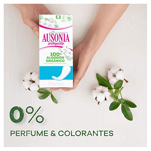 Ausonia Normal Protegeslips Super Absorbent 28x