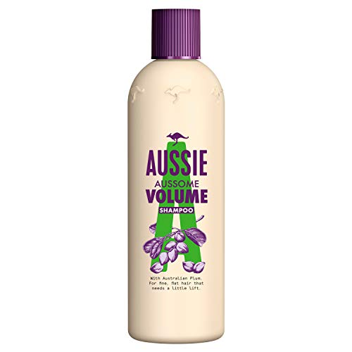 Aussie Champú (Aussome Volumen) 300ml