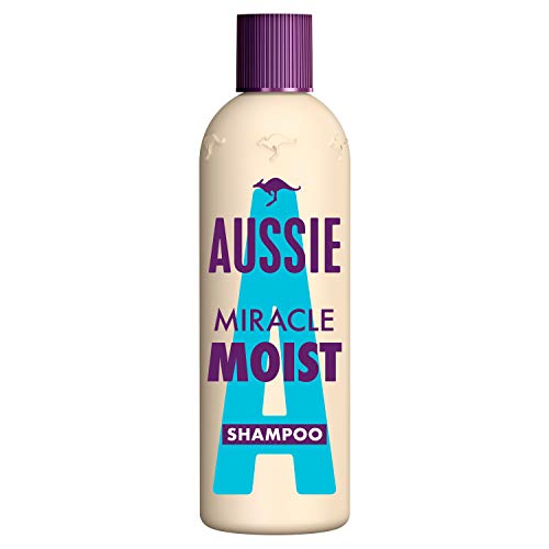 Aussie Champú Hidratación, 1 x 300 ml