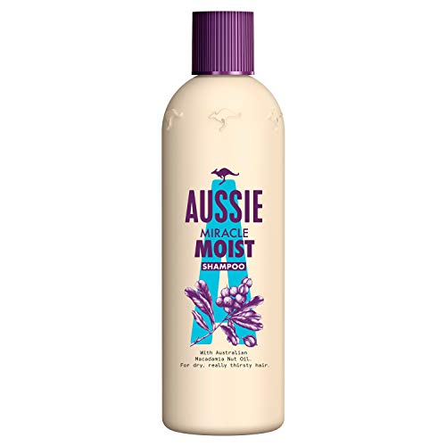 Aussie Champú Hidratación, 1 x 300 ml