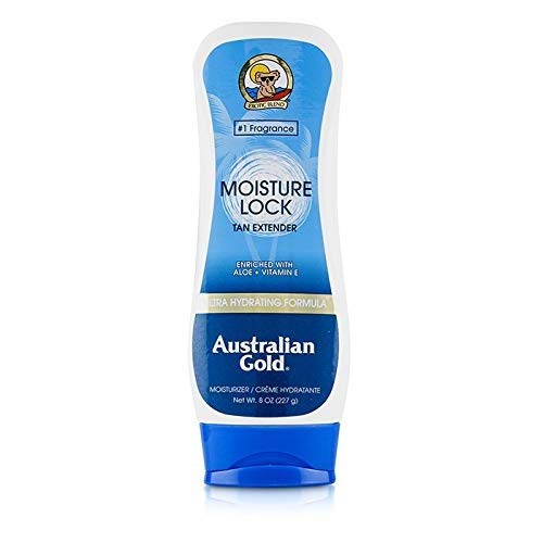 Australian Gold Crema Hidratante Extensiva - 227 ml