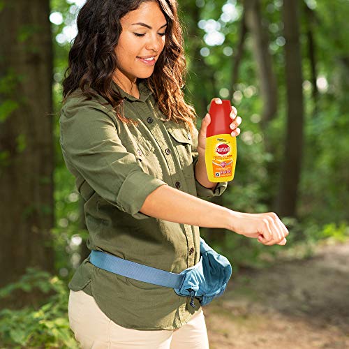 Autan Protection Plus Repelente de Mosquitos