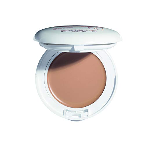 AVÃ‰NE Maquillaje Compacto Arena SPF50 10gr