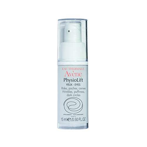 Avene 3282770049381 Crema para los ojos (Mujeres, Piel sensible, Suavizar, Frasco dispensador, 15 ml) (11080396)