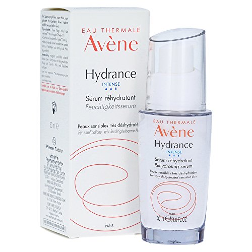 Avene 3282770100297 loción de limpieza facial Mujeres 30 ml - Lociones de limpieza facial (Mujeres, Piel sensible, Hidratante, 30 ml, Frasco dispensador, 1 pieza(s))