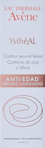 Avene 3282779022859 crema para los ojos 15 ml - Cremas para los ojos (Mujeres, Universal, Anti-edad, 15 ml)