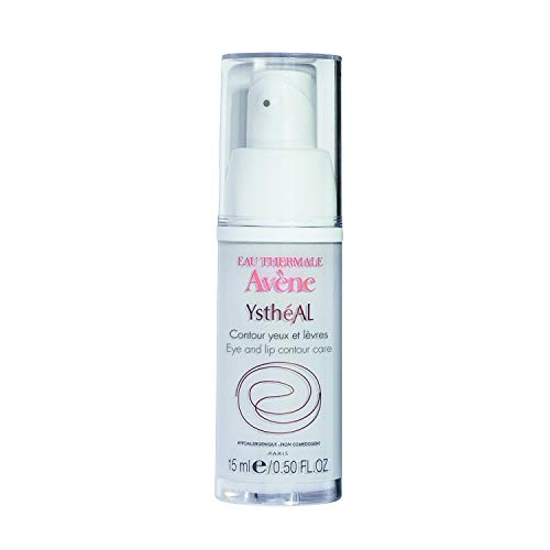 Avene 3282779022859 crema para los ojos 15 ml - Cremas para los ojos (Mujeres, Universal, Anti-edad, 15 ml)