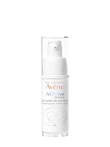 Avene A-Oxitive Yeux Soin Contour Des Yeux Lissant 15 ml