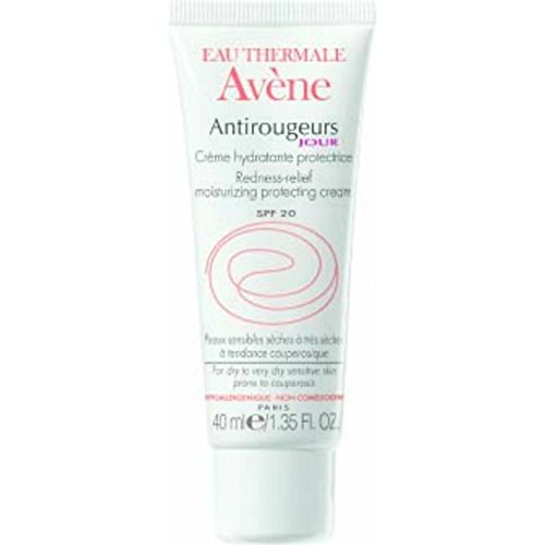 AVENE - AVENE Antirojeces Piel Seca spf 20 40 ml