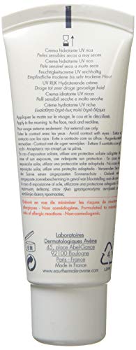 Avene Avene Hydrance Optimale Ric Uv Spf20 40 40 ml