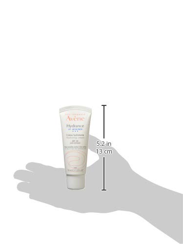 Avene Avene Hydrance Optimale Ric Uv Spf20 40 40 ml