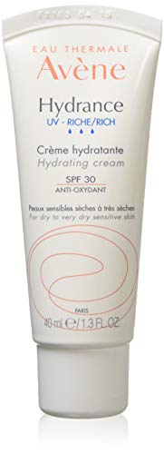 Avene Avene Hydrance Optimale Ric Uv Spf20 40 40 ml