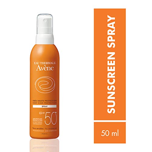 AVENE - AVENE Solar Spray spf-50 200 ml