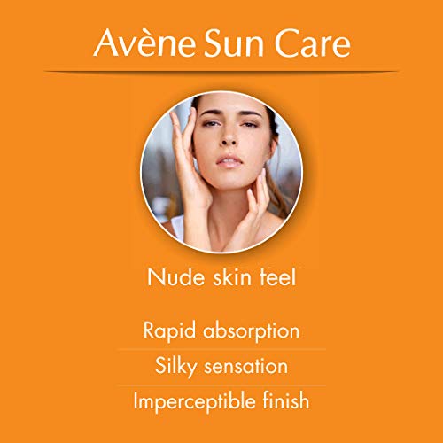 AVENE - AVENE Solar Spray spf-50 200 ml