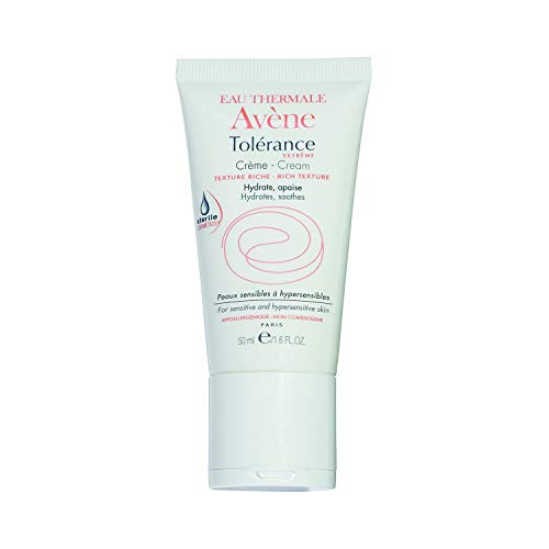 Avène - AVENE Tolerance Extreme Crema Calmante e Hidratante 50 ml