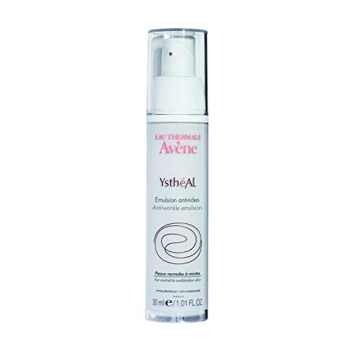 AVENE - AVENE Ystheal Crema Anti-Arrugas y Anti-Oxidante 30 ml