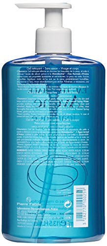 Avene Cleanance Gel Limpiador - 400ml