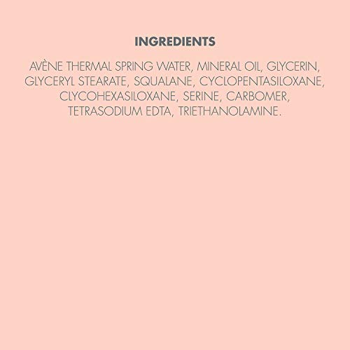 AVENE Crema Pieles Intolerantes 50 ml