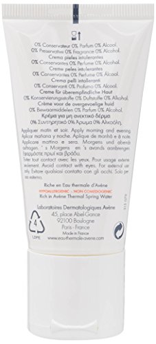 AVENE Crema Pieles Intolerantes 50 ml