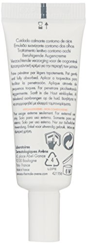 AVENE - Cuidado Calmante Contorno de Ojos 10 ml