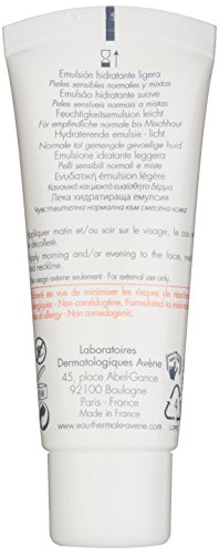 Avène Hydrance Hydratante Légère Crema - 40 ml