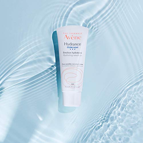 Avène Hydrance Hydratante Légère Crema - 40 ml