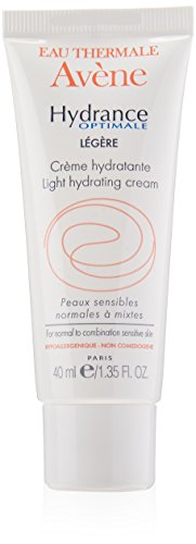 Avène Hydrance Optimale Crema Hidratante Ligera 40ml