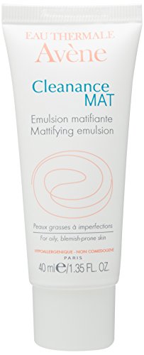 Avène Loción cleanance Mat mattierende, 40 ml