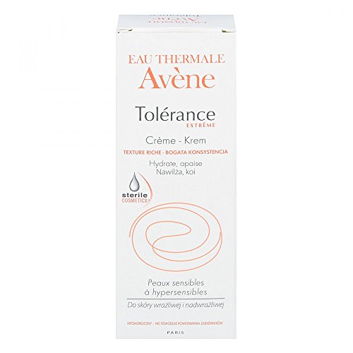 avène Tolerance Extrême Crema reichhaltig, 50 ml