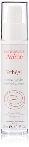 Avène Ysthéal Crema Antiarrugas Pieles Secas - 30 gr